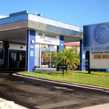 The M Hotel I-Drive Near Universal Орландо Екстериор снимка