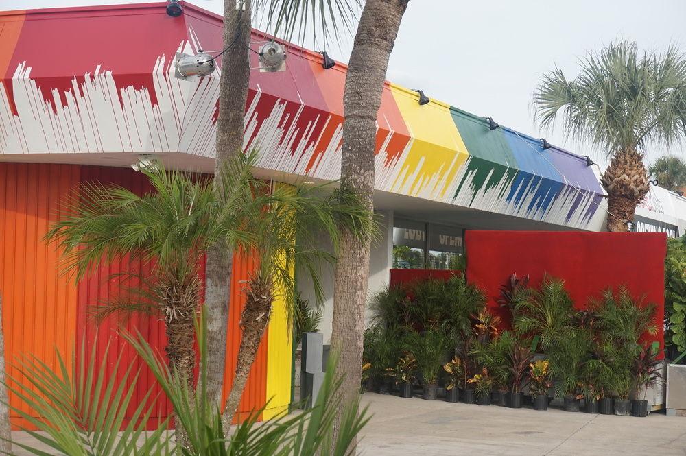 The M Hotel I-Drive Near Universal Орландо Екстериор снимка