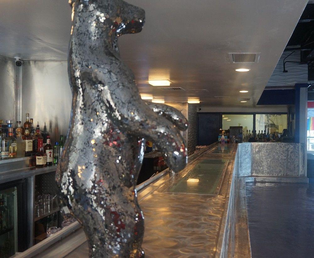 The M Hotel I-Drive Near Universal Орландо Екстериор снимка