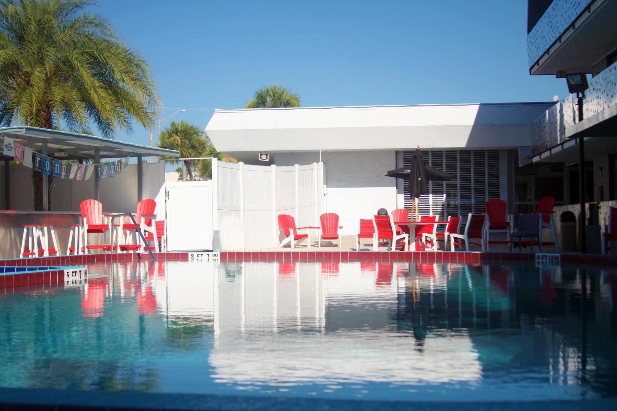 The M Hotel I-Drive Near Universal Орландо Екстериор снимка